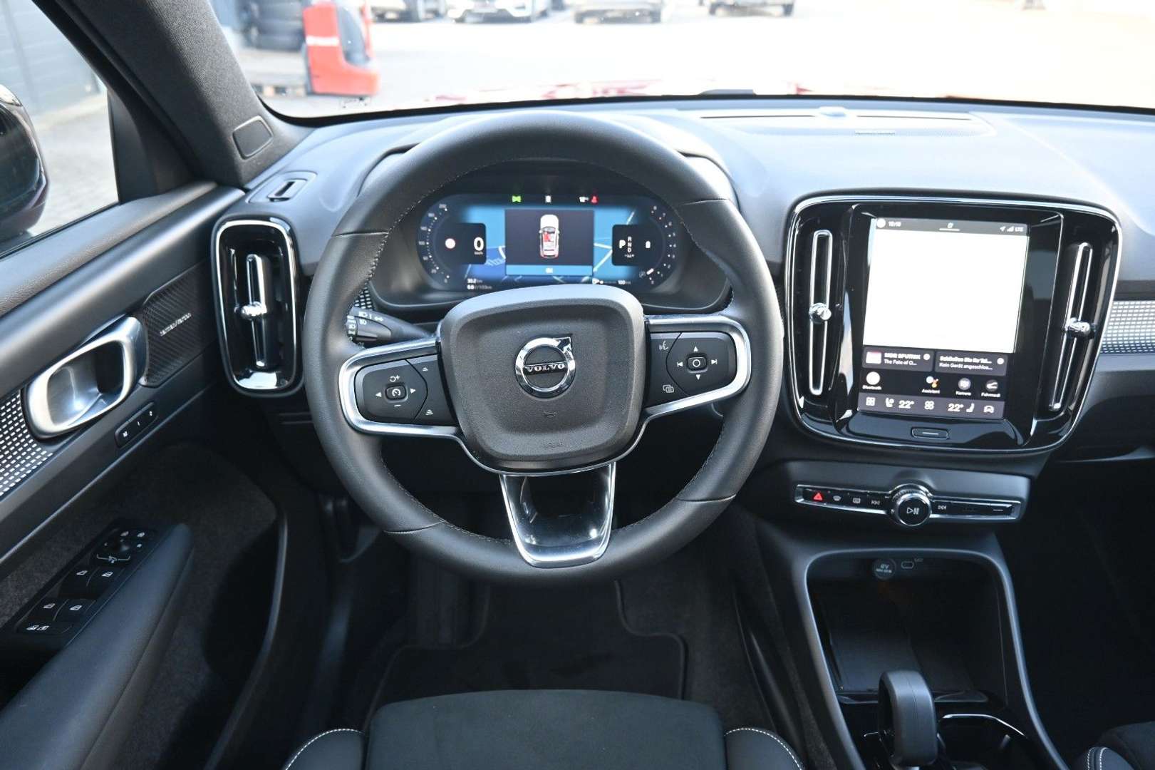 Volvo XC40 B3 Plus - 2025 - Joinsteer - #17