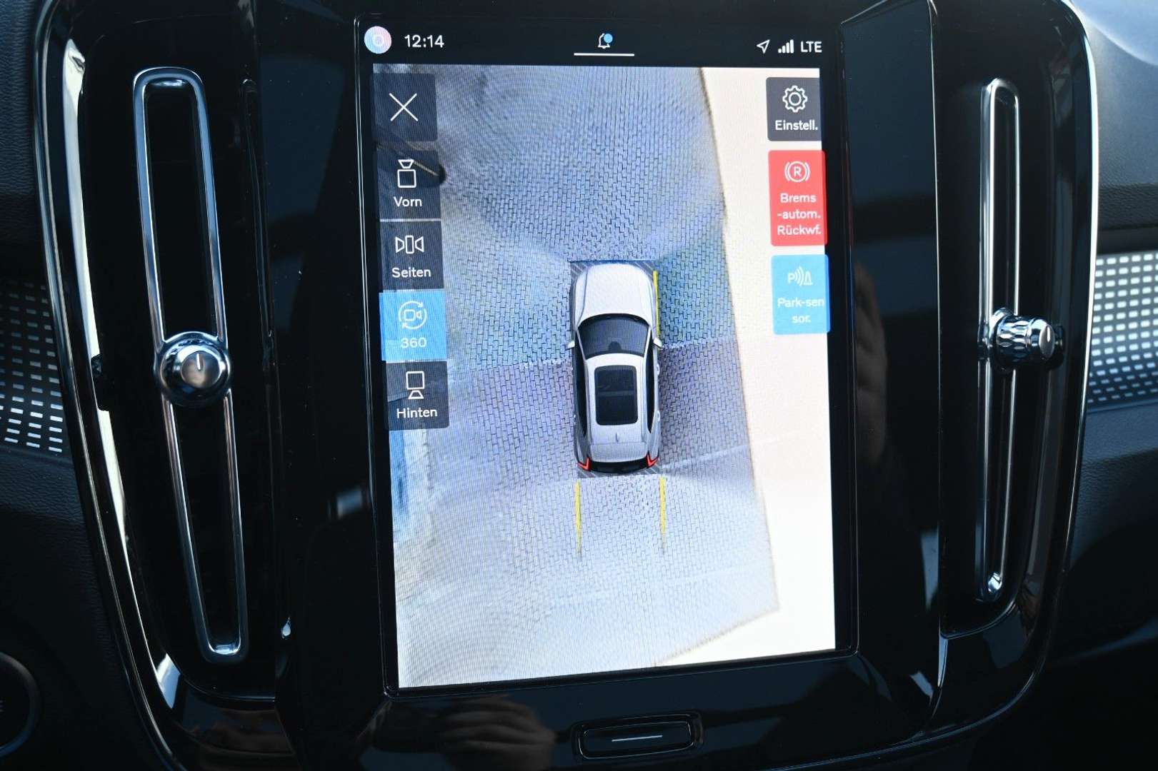 Volvo XC40 B3 Plus - 2025 - Joinsteer - #21