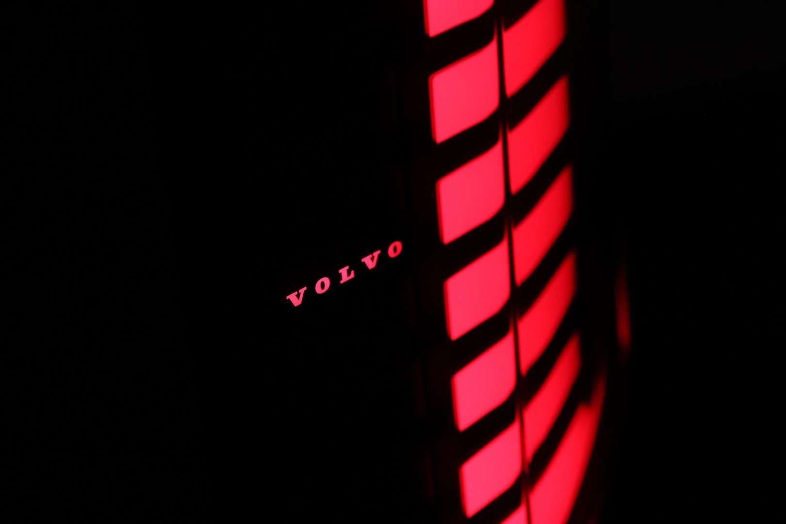 Volvo EX30 Performance Ultra Twin Motor - 2026 - Joinsteer - #37