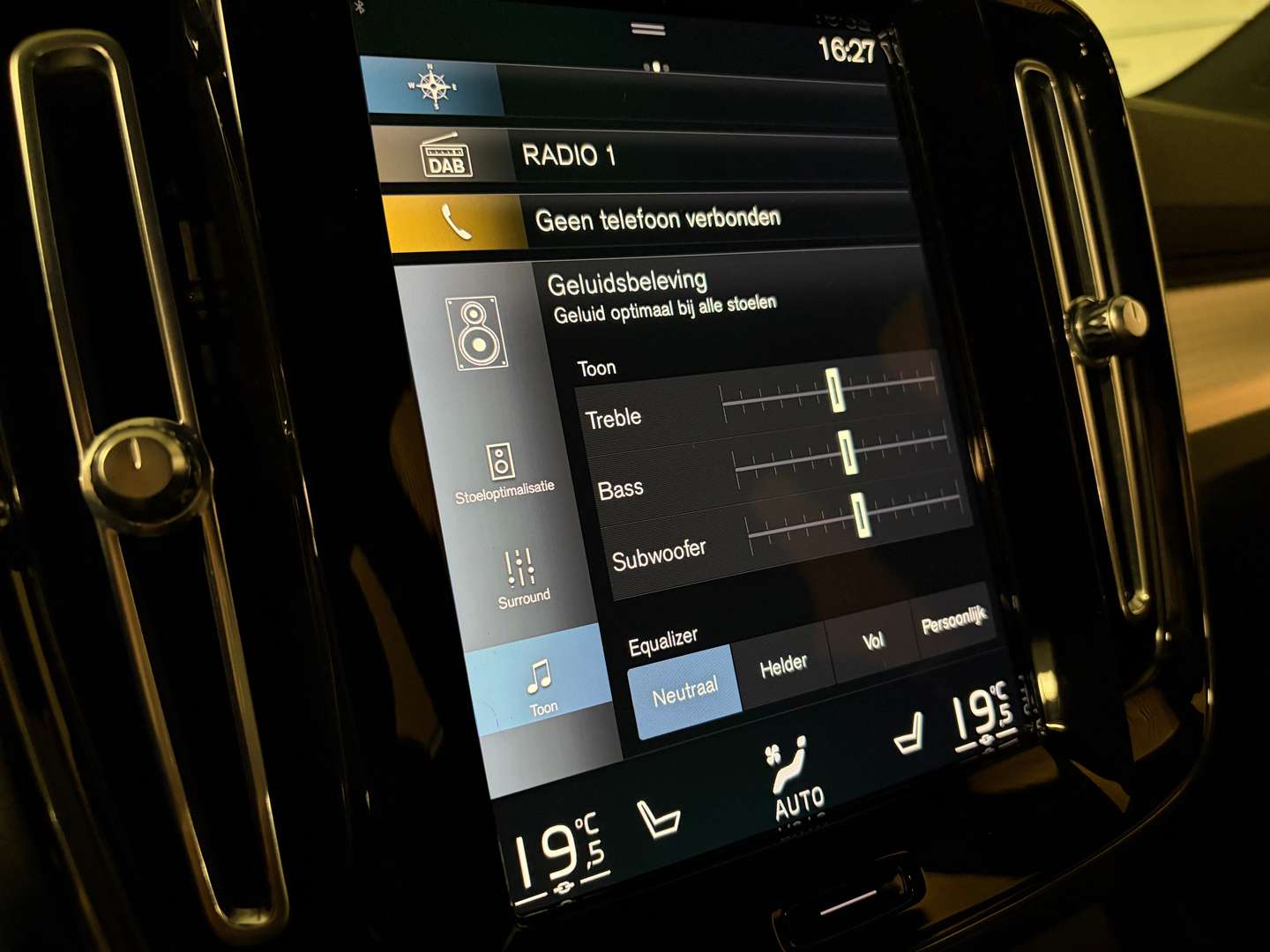 Volvo XC40 T4 Recharge Plus - 2022 - Joinsteer - #29