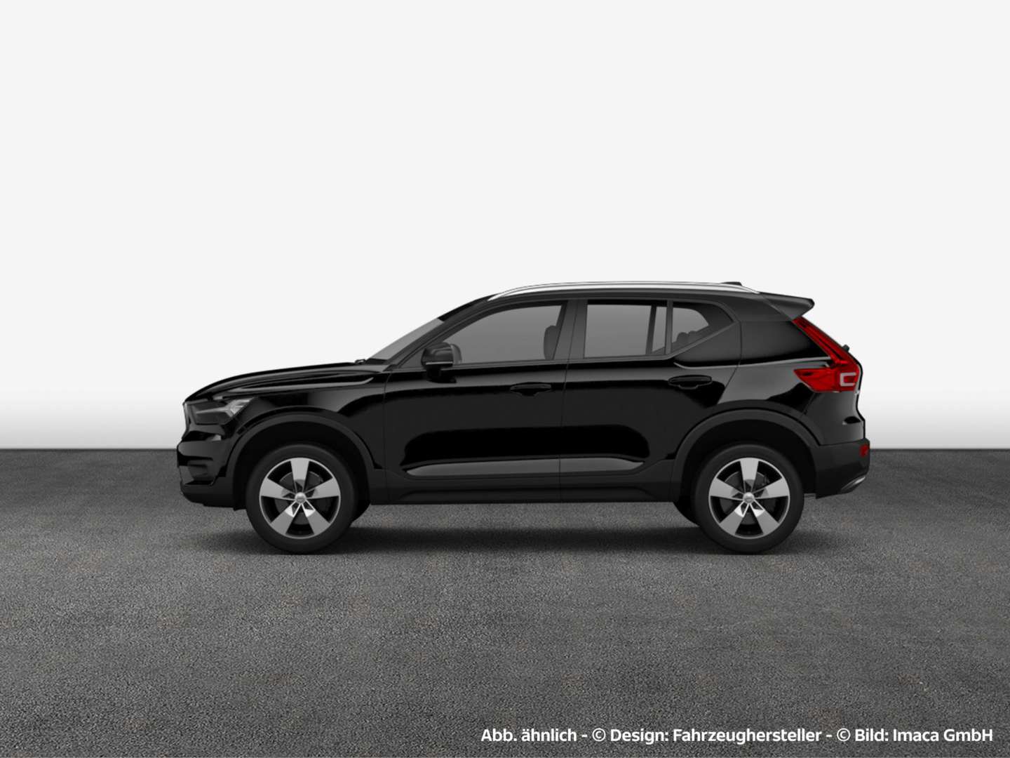 Volvo XC40 B3 Plus - 2025 - Joinsteer - #2