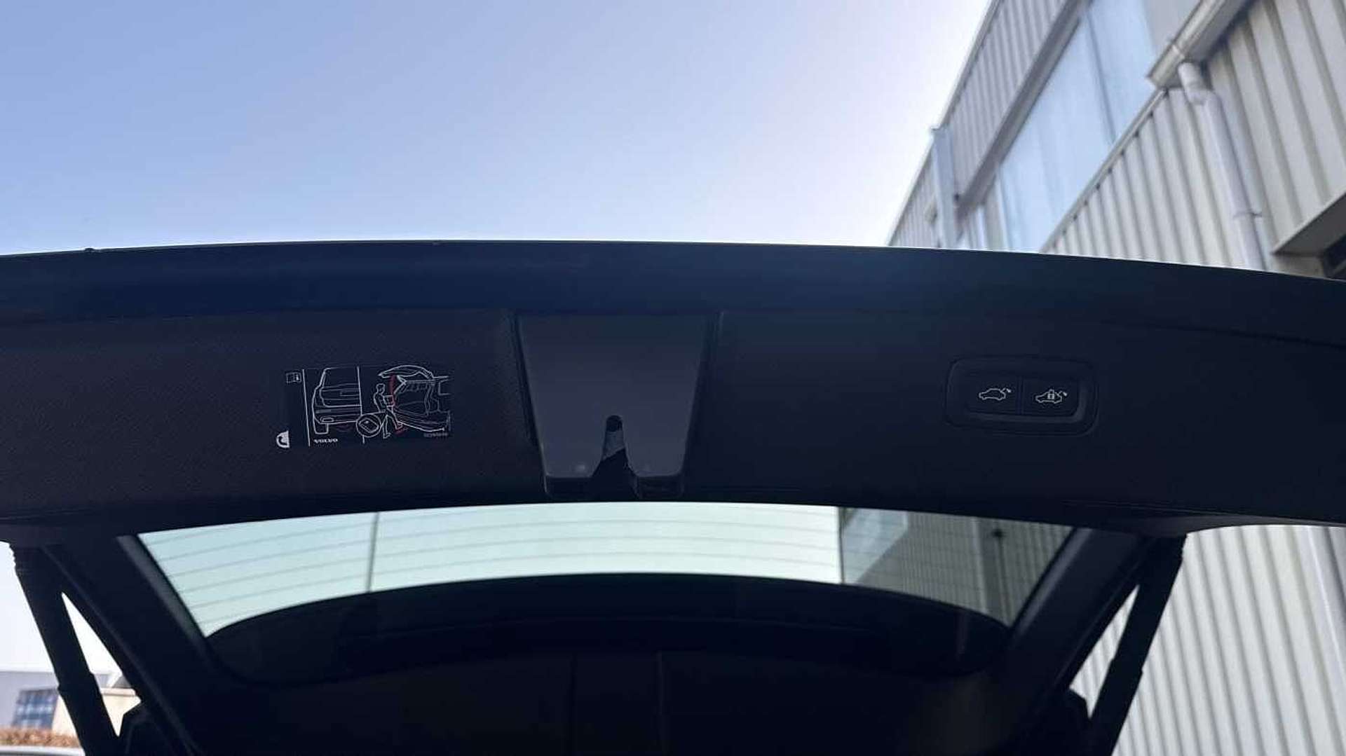 Volvo XC90 T8 Recharge - 2025 - Joinsteer - #15