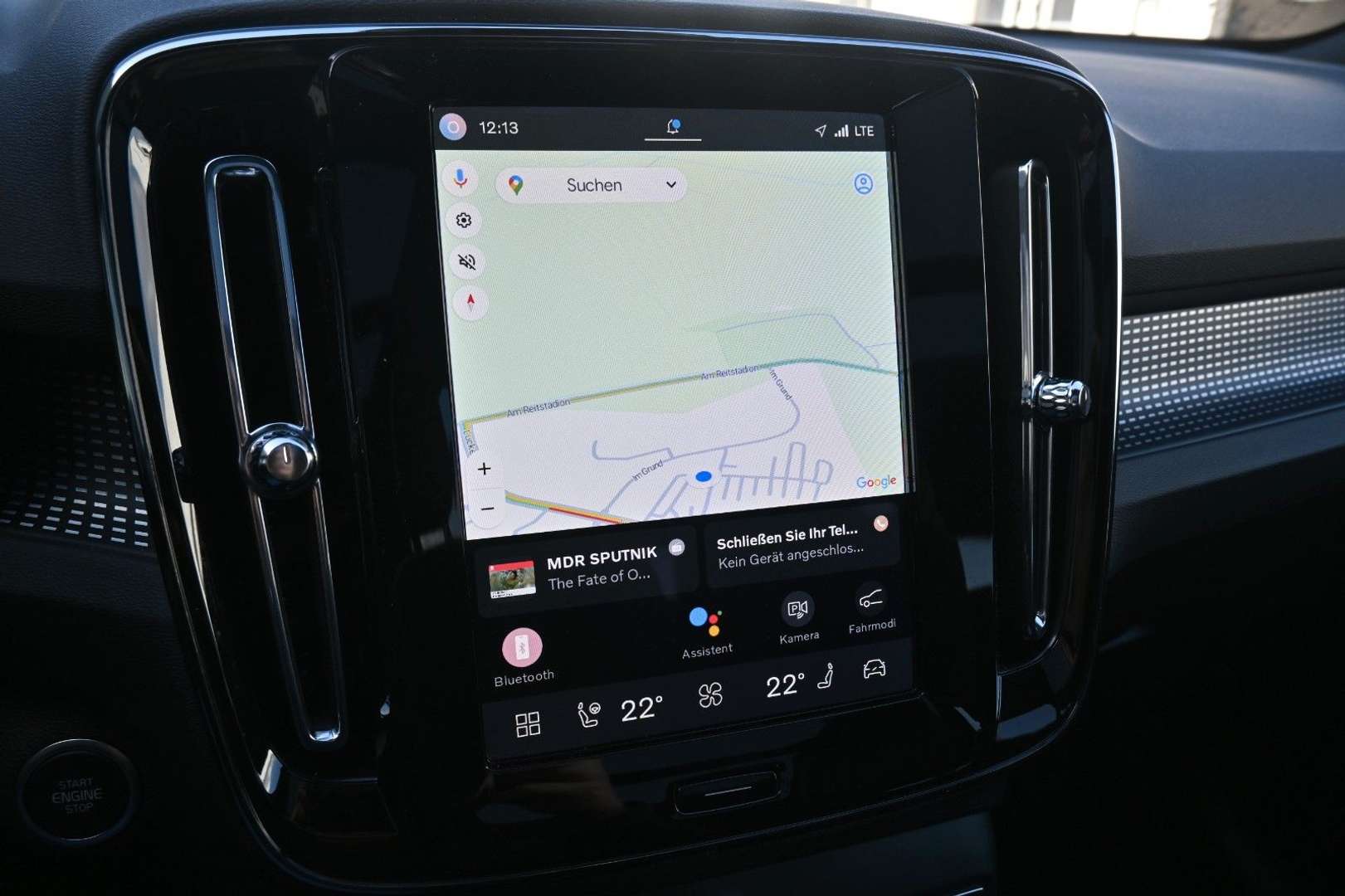 Volvo XC40 B3 Plus - 2025 - Joinsteer - #18