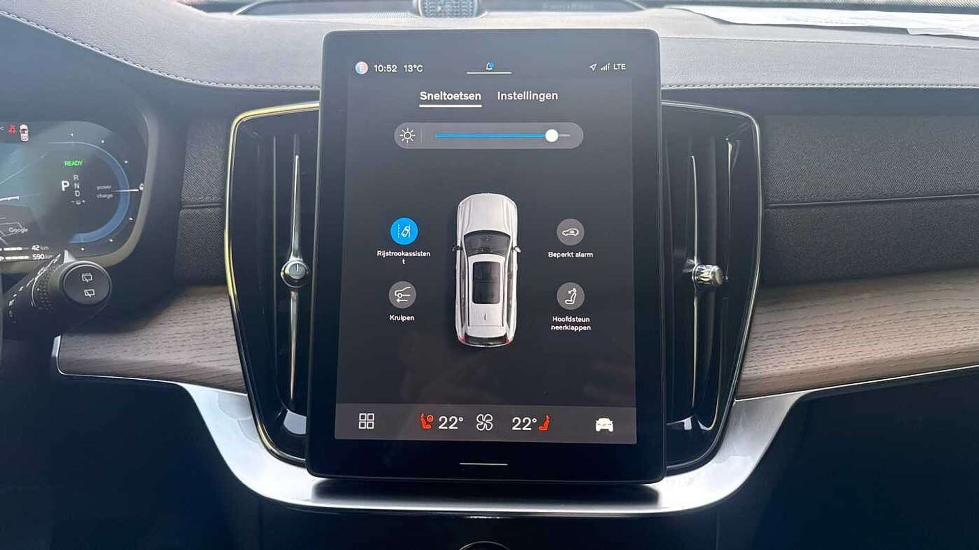 Volvo XC90 T8 Recharge - 2025 - Joinsteer - #16