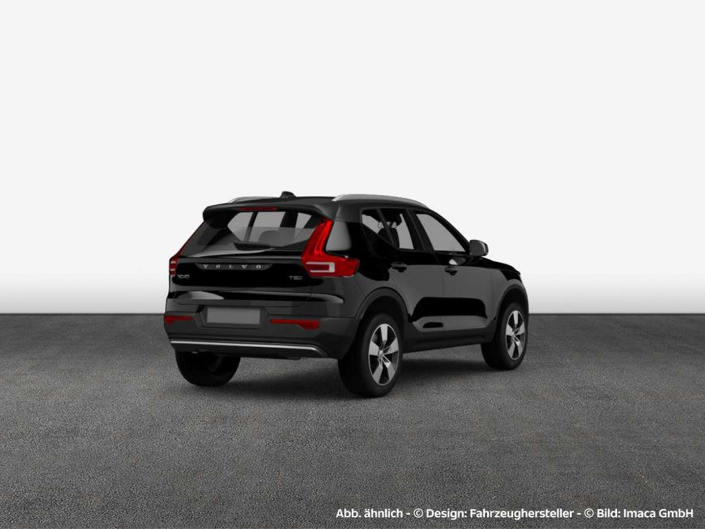 Volvo XC40 B3 Plus - 2025 - Joinsteer - #3