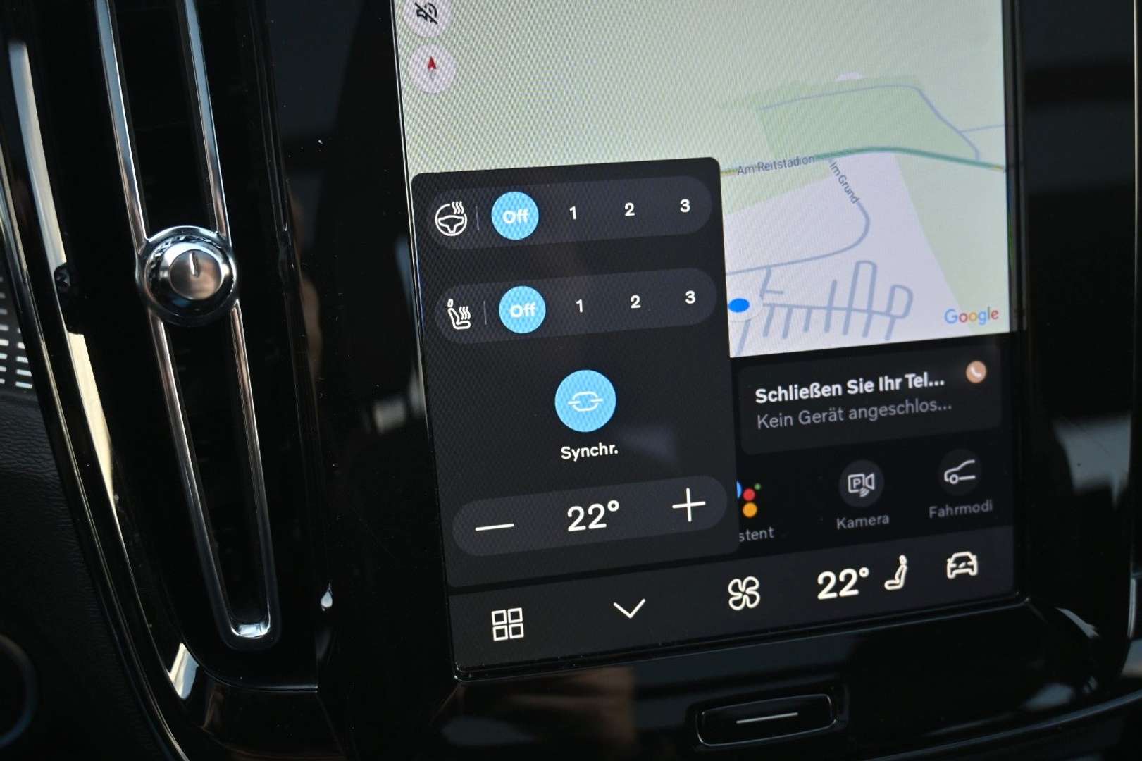 Volvo XC40 B3 Plus - 2025 - Joinsteer - #19