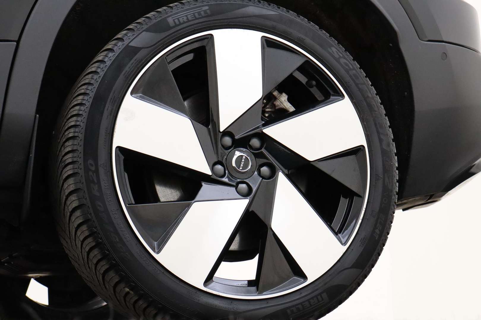 Volvo C40 Twin Motor - 2024 - Joinsteer - #39