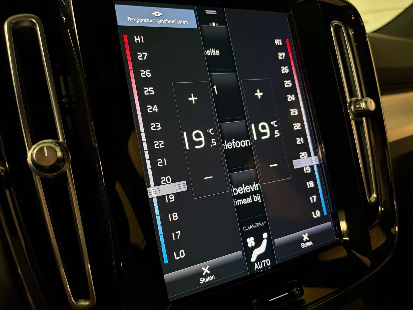 Volvo XC40 T4 Recharge Plus - 2022 - Joinsteer - #30