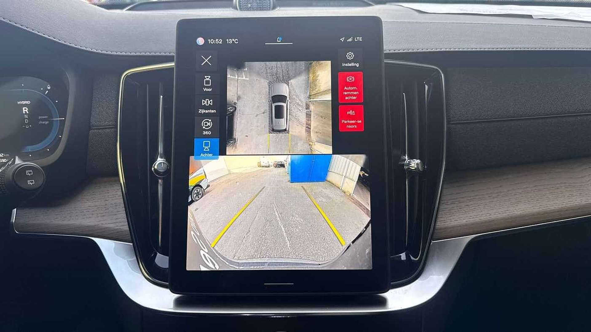 Volvo XC90 T8 Recharge - 2025 - Joinsteer - #17