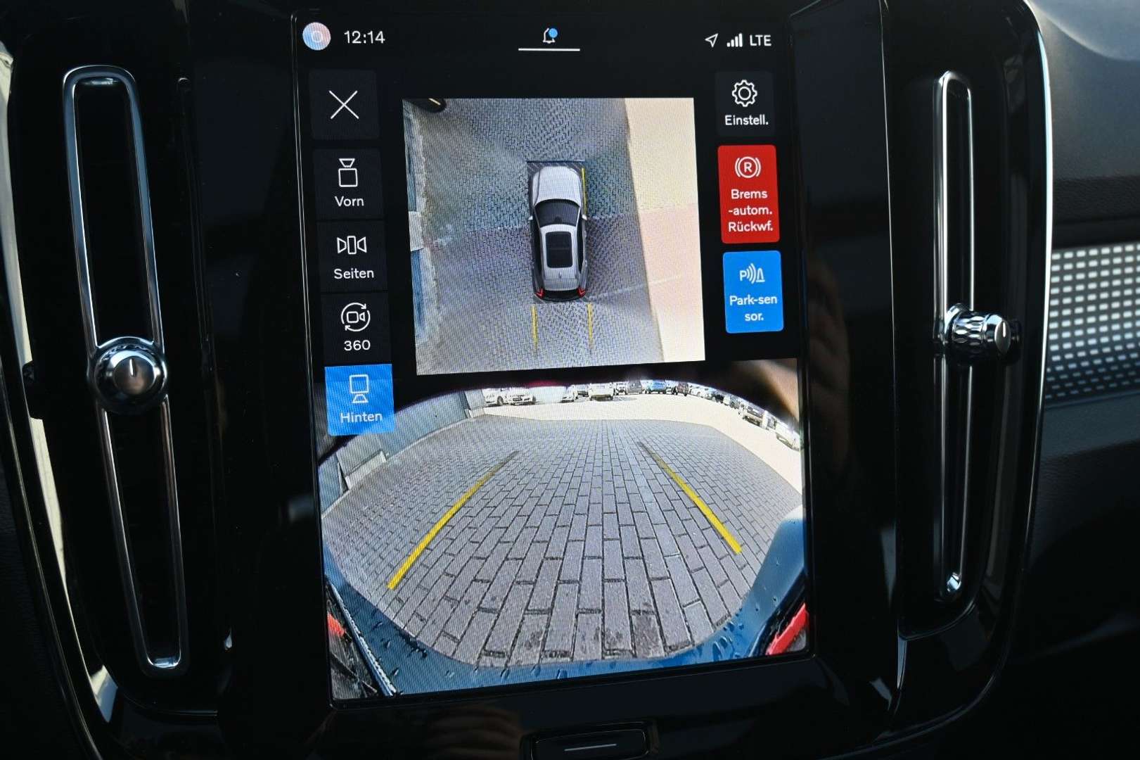 Volvo XC40 B3 Plus - 2025 - Joinsteer - #22