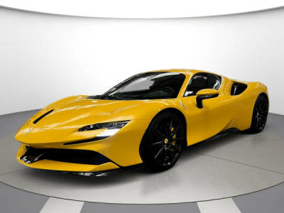 Ferrari SF90 Stradale -  - Joinsteer - #1