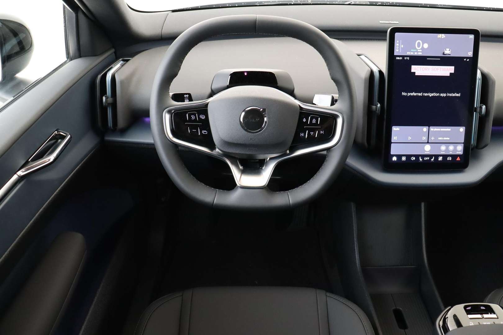 Volvo EX30 P5 Plus - 2026 - Joinsteer - #2