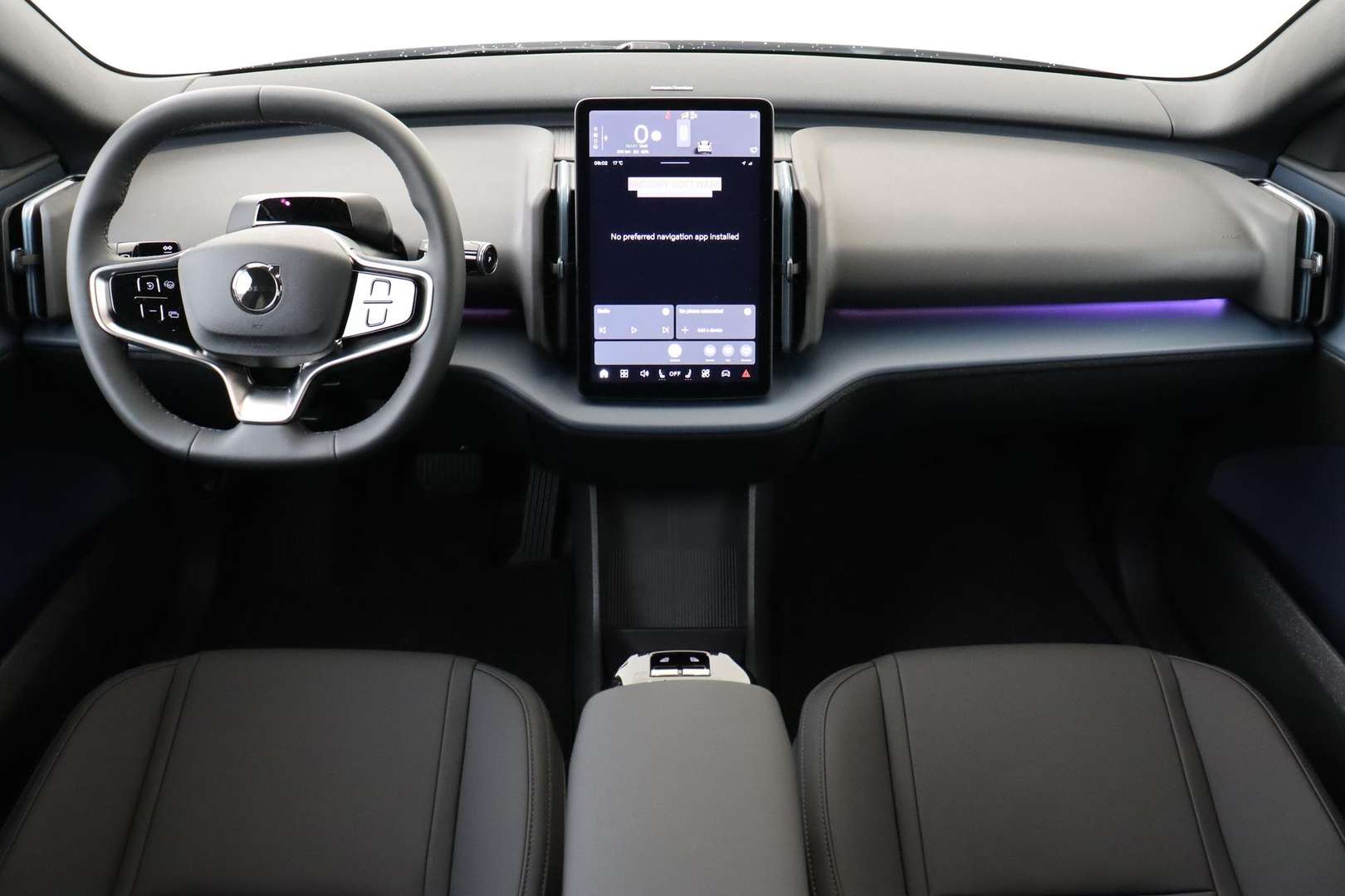 Volvo EX30 P5 Plus - 2026 - Joinsteer - #3