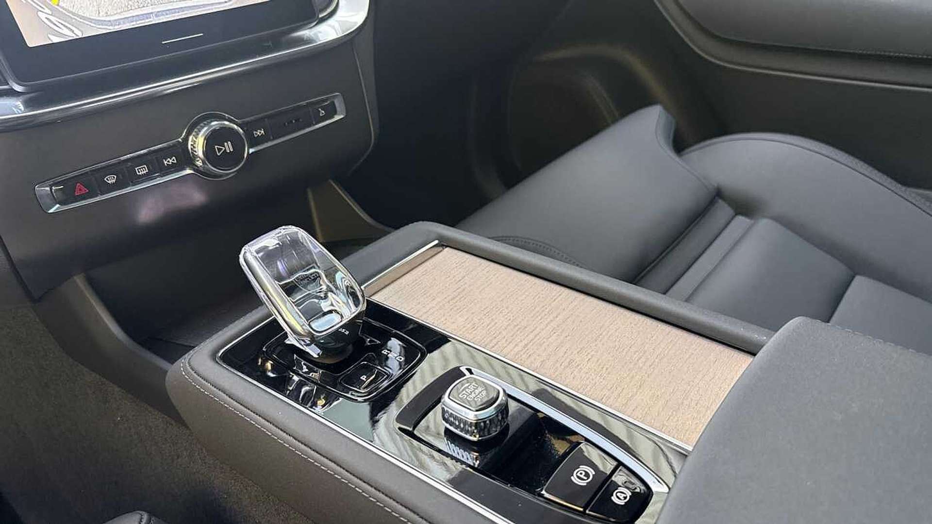 Volvo XC90 T8 Recharge - 2025 - Joinsteer - #20