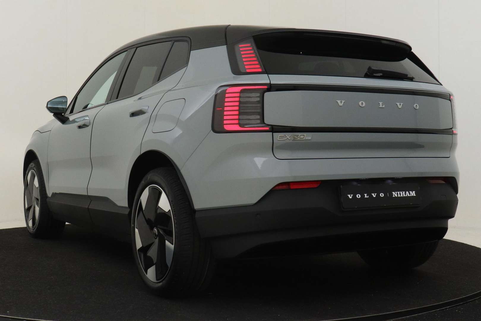 Volvo EX30 P5 Plus - 2026 - Joinsteer - #4