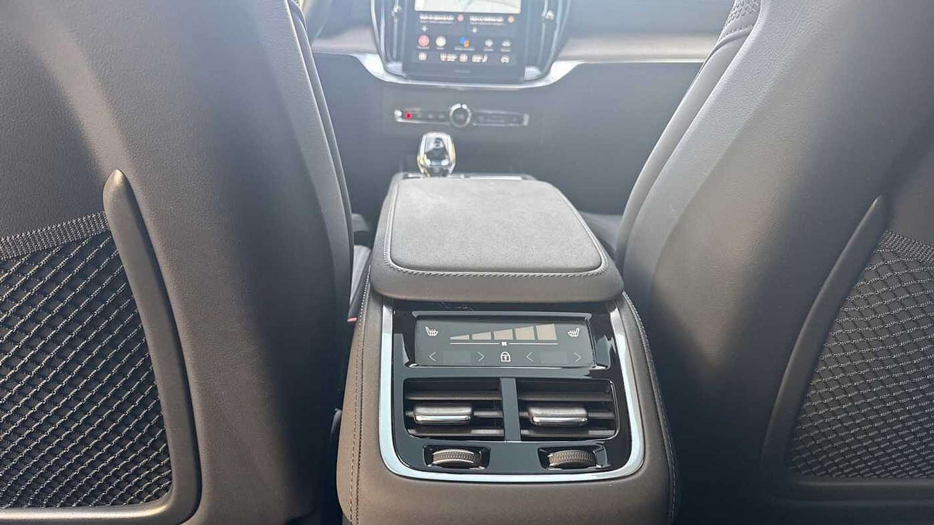 Volvo XC90 T8 Recharge - 2025 - Joinsteer - #21