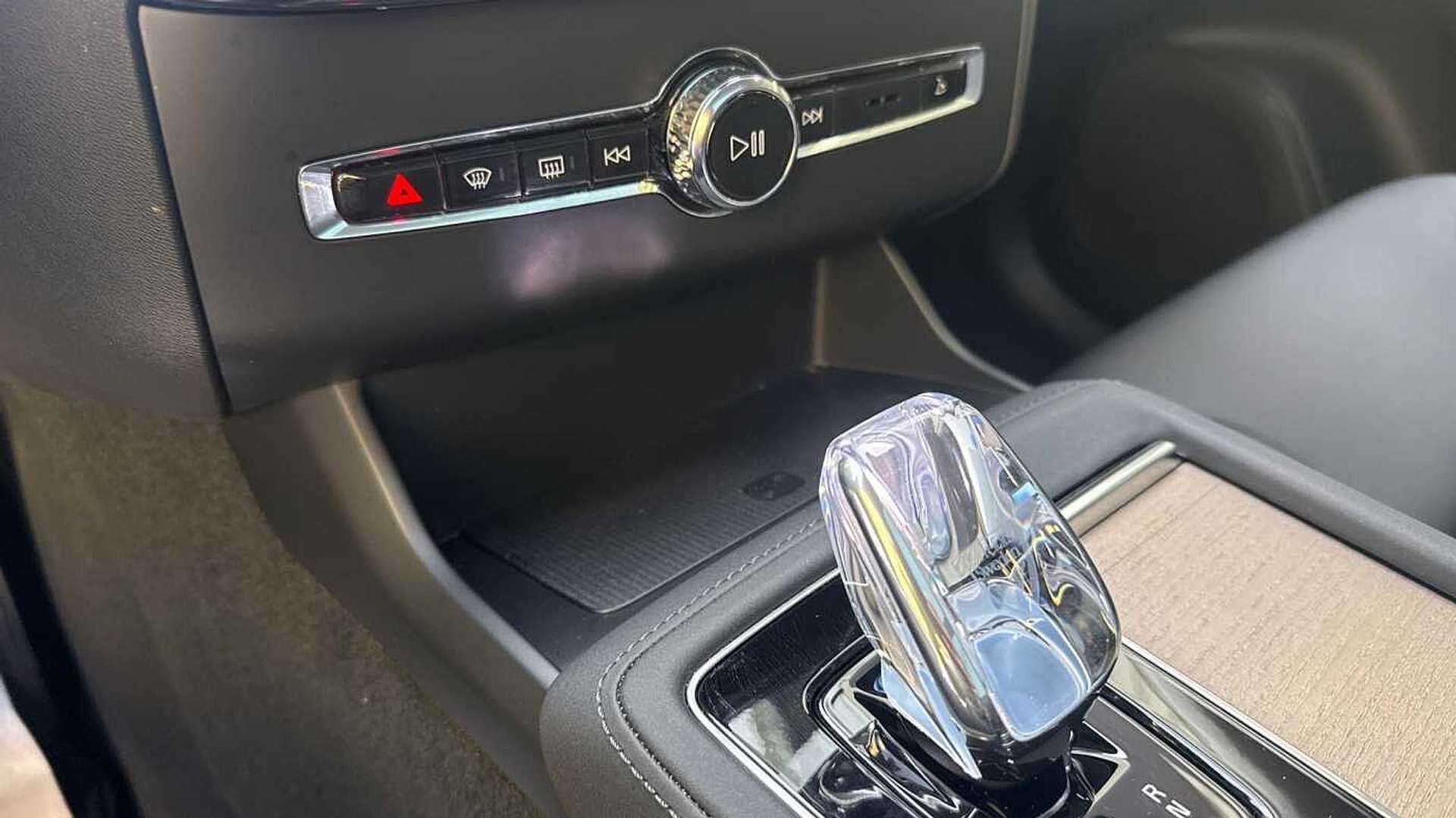 Volvo XC90 T8 Recharge - 2025 - Joinsteer - #24