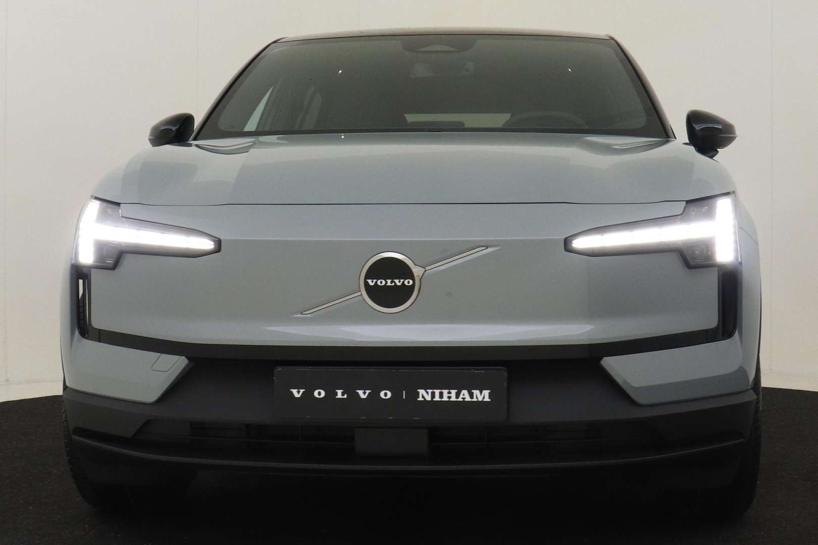 Volvo EX30 P5 Plus - 2026 - Joinsteer - #8