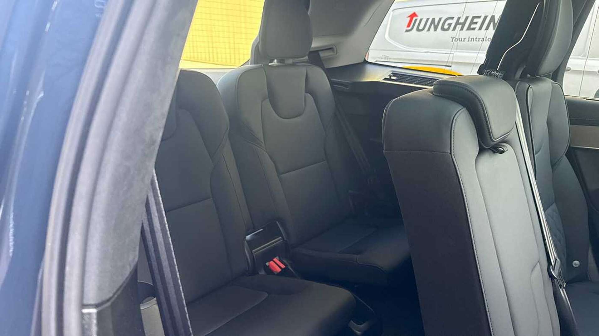 Volvo XC90 T8 Recharge - 2025 - Joinsteer - #25