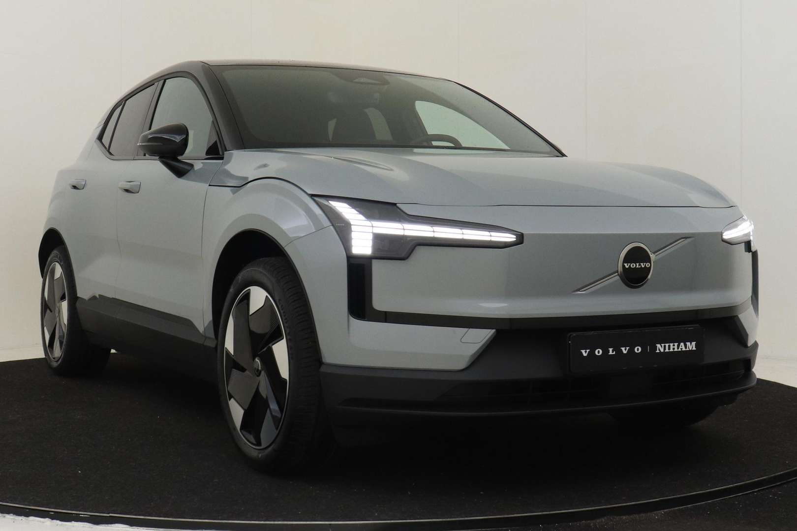 Volvo EX30 P5 Plus - 2026 - Joinsteer - #10