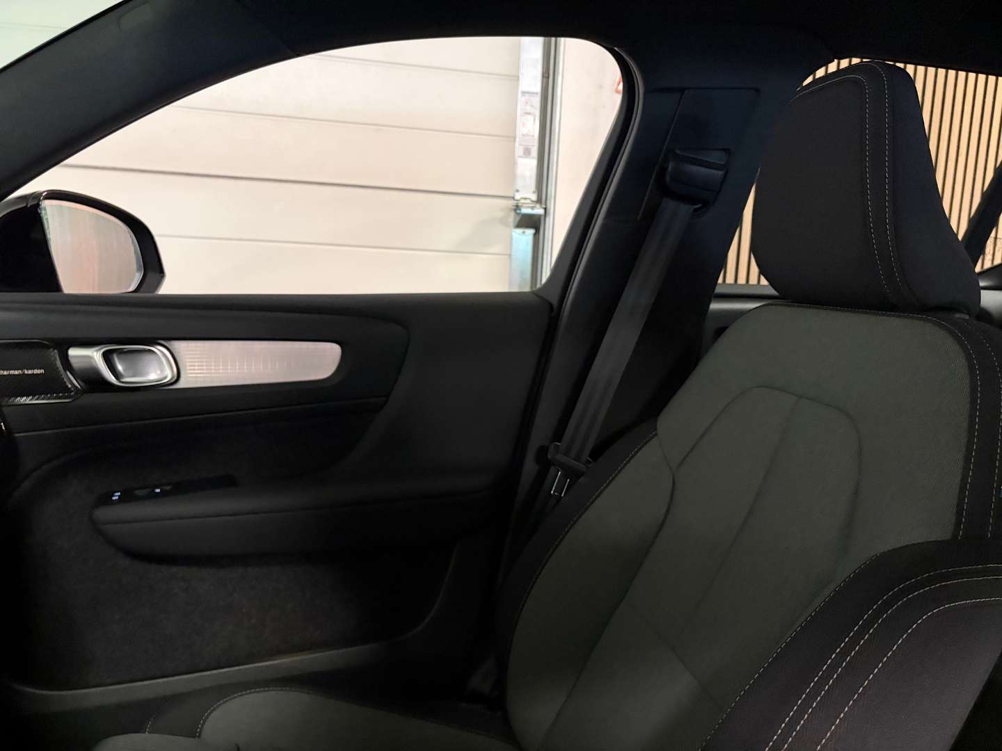 Volvo XC40 T4 Recharge Plus - 2022 - Joinsteer - #36