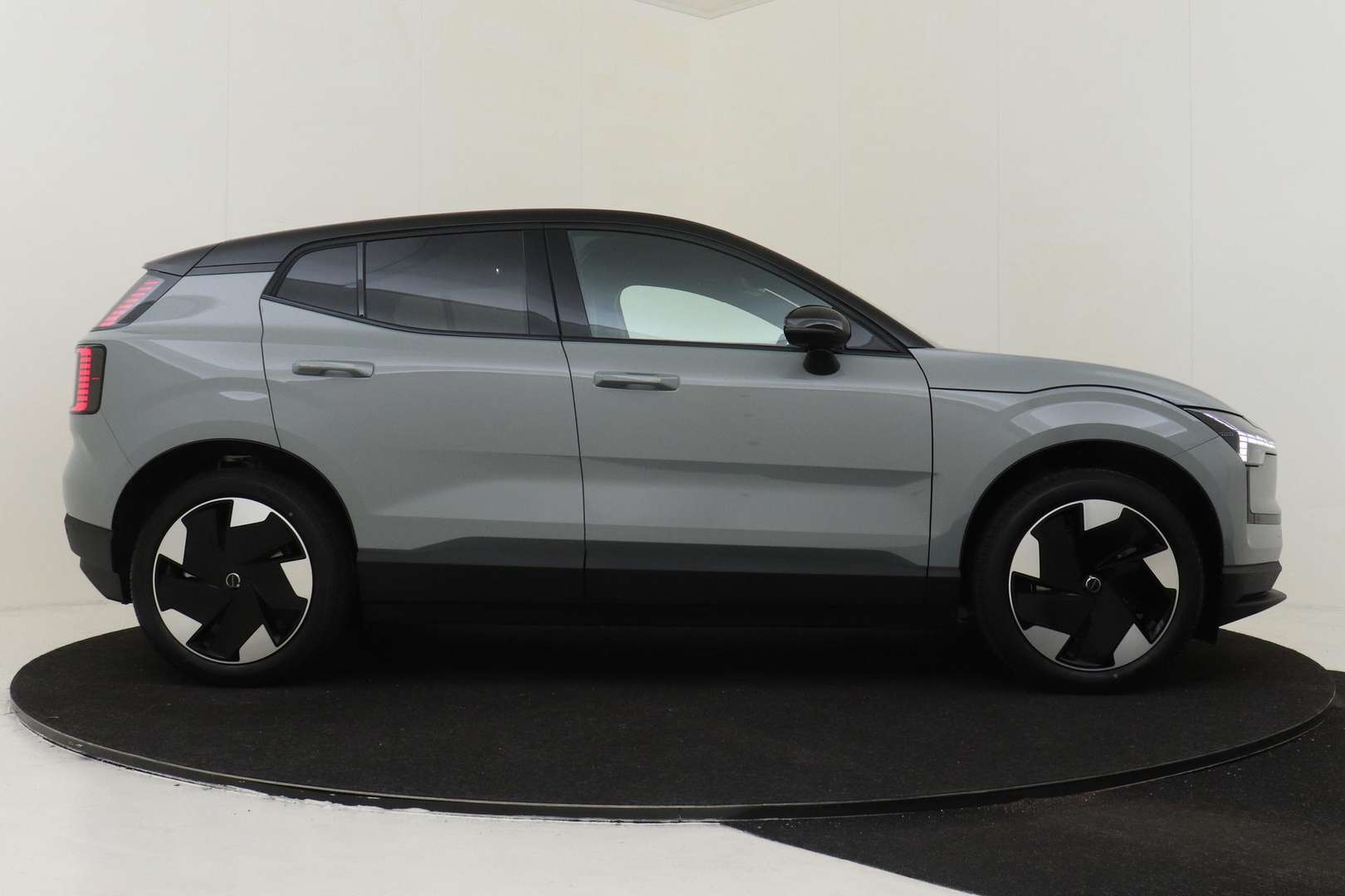 Volvo EX30 P5 Plus - 2026 - Joinsteer - #12