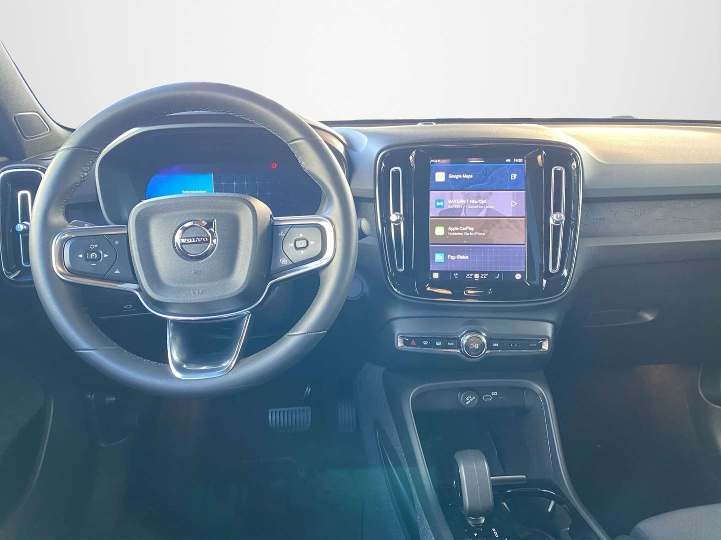 Volvo C40 Recharge PLUS - 2023 - Joinsteer - #8