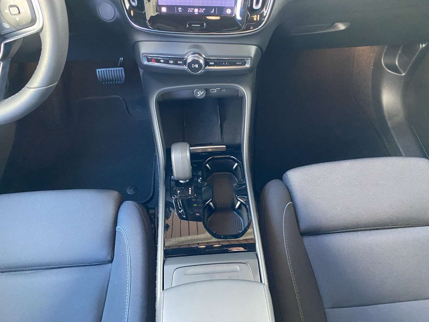 Volvo C40 Recharge PLUS - 2023 - Joinsteer - #9