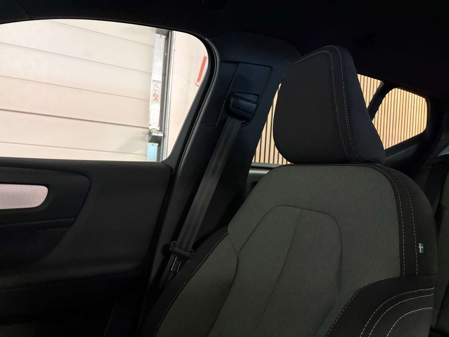 Volvo XC40 T4 Recharge Plus - 2022 - Joinsteer - #37