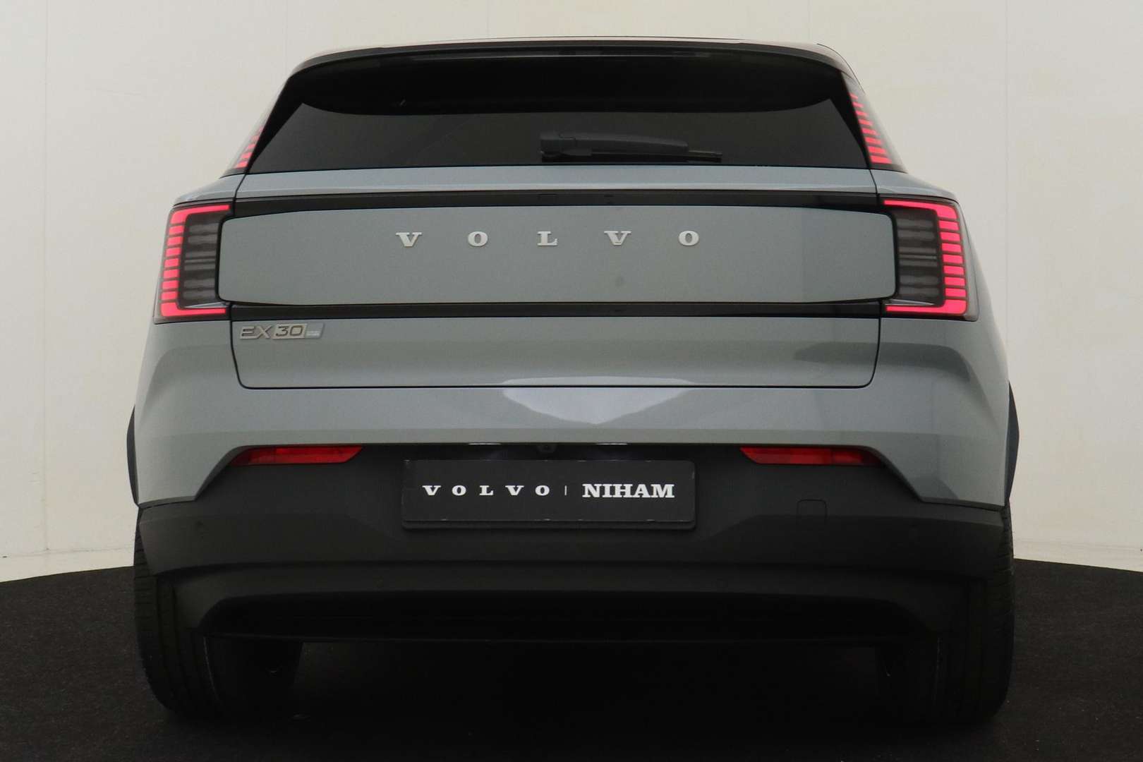 Volvo EX30 P5 Plus - 2026 - Joinsteer - #14