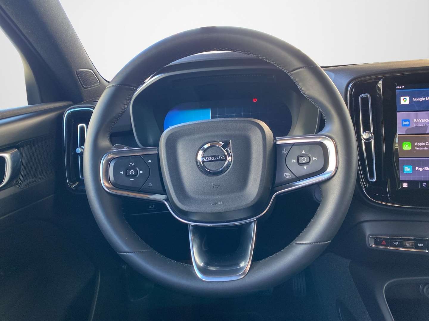 Volvo C40 Recharge PLUS - 2023 - Joinsteer - #10