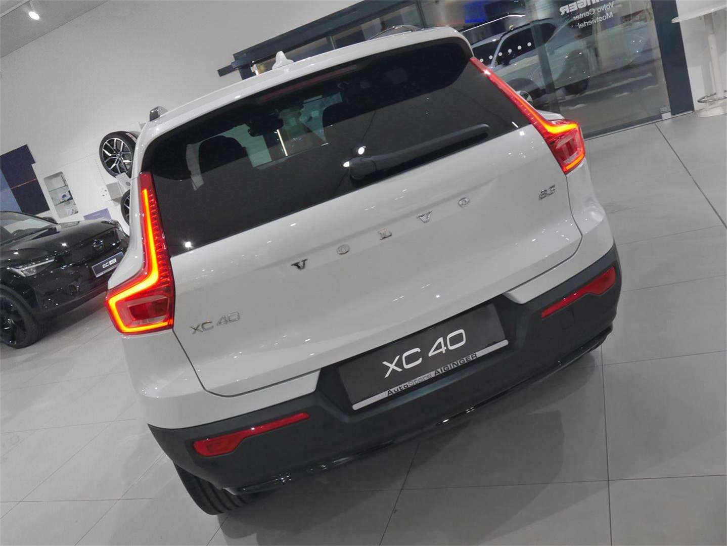 Volvo XC40 B3 Plus - 2026 - Joinsteer - #6