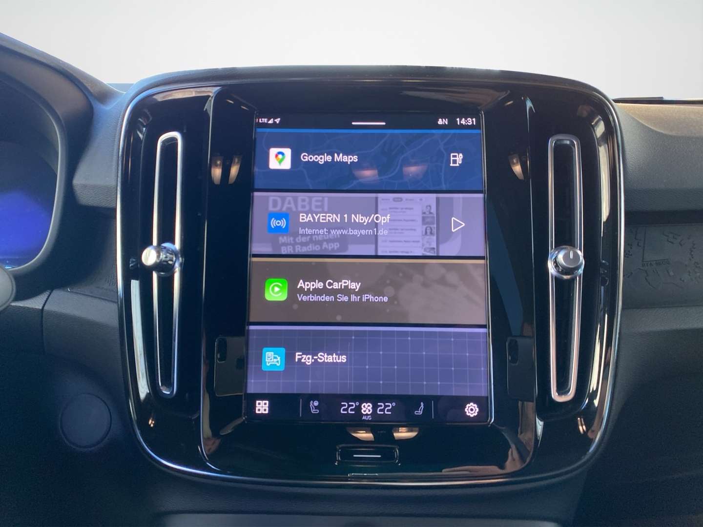 Volvo C40 Recharge PLUS - 2023 - Joinsteer - #11