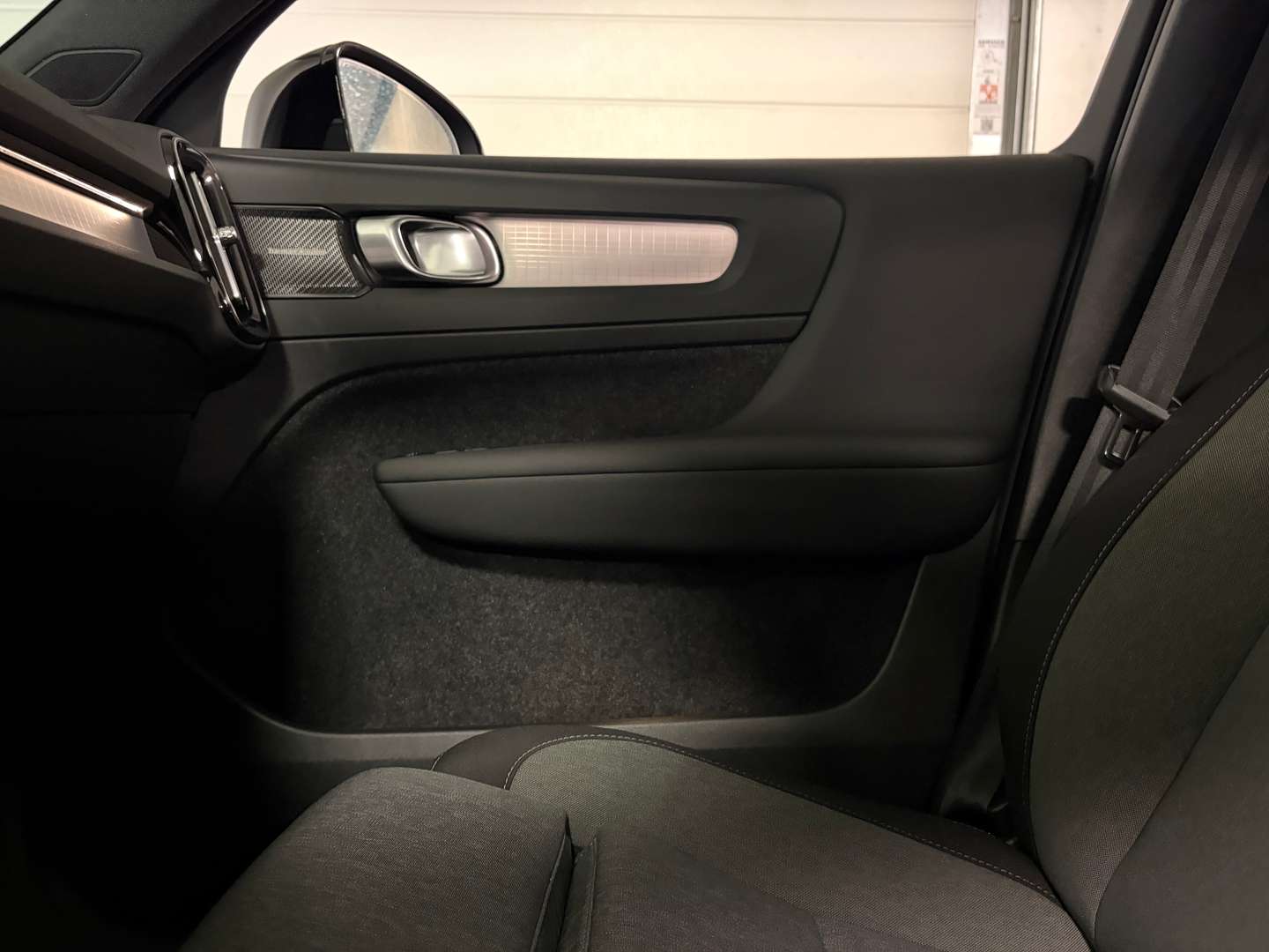 Volvo XC40 T4 Recharge Plus - 2022 - Joinsteer - #38