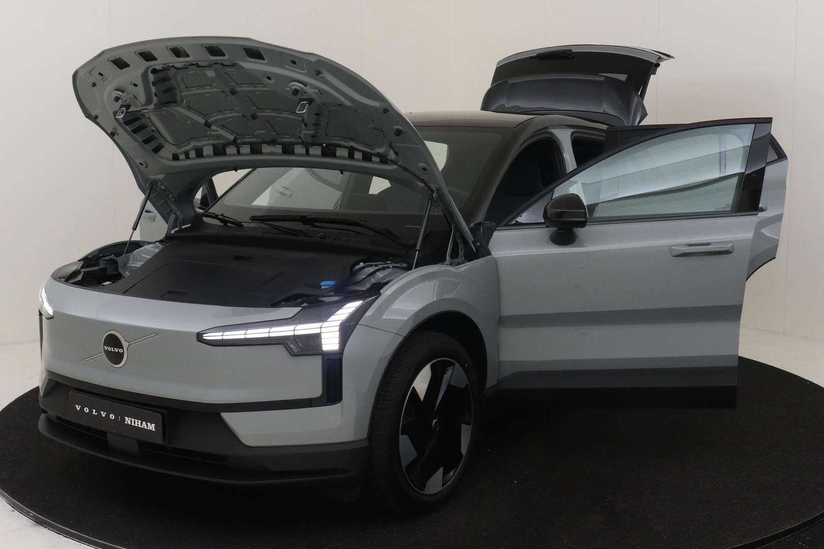 Volvo EX30 P5 Plus - 2026 - Joinsteer - #16