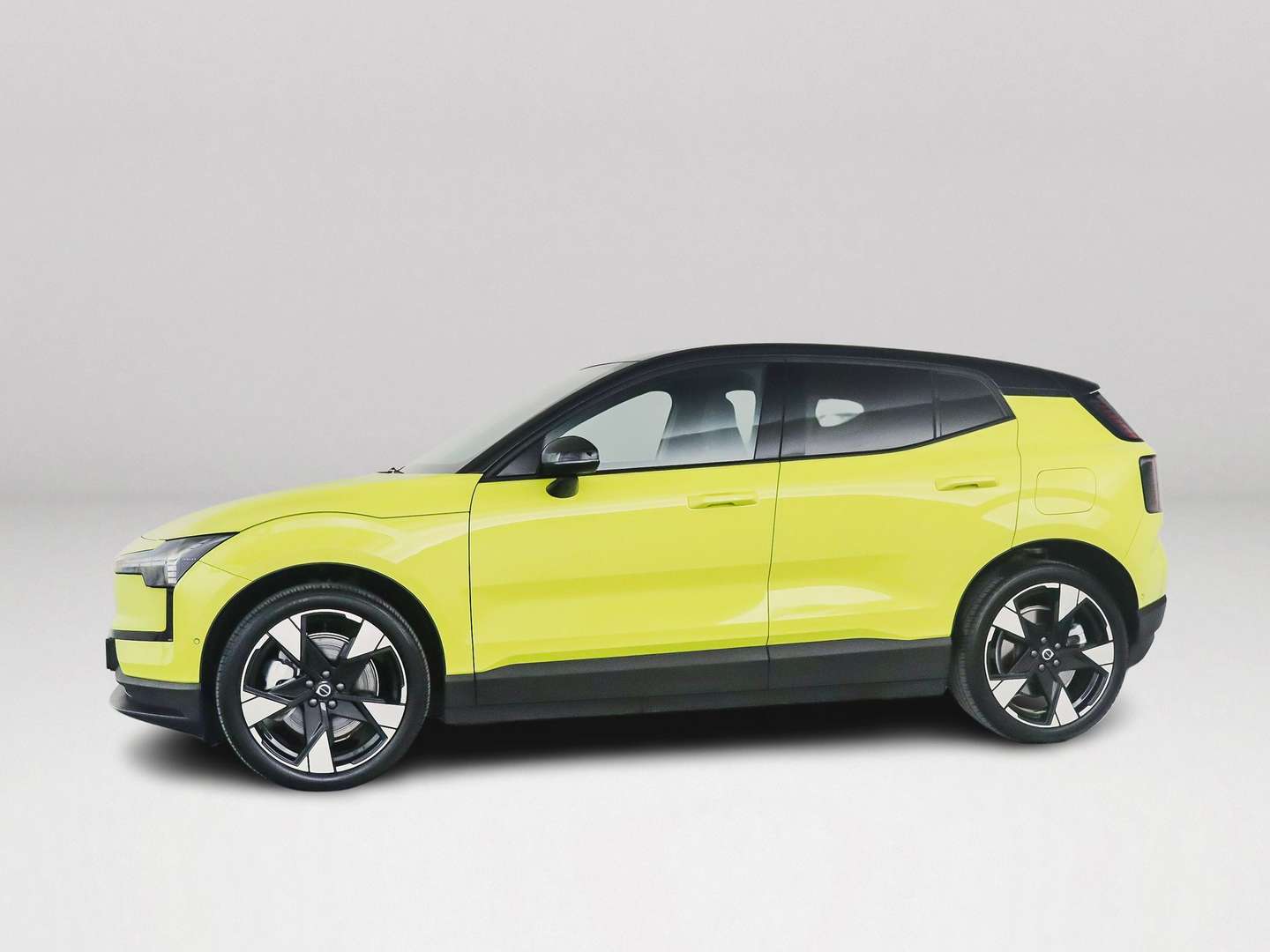 Volvo EX30 Twin Motor - 2025 - Joinsteer - #2