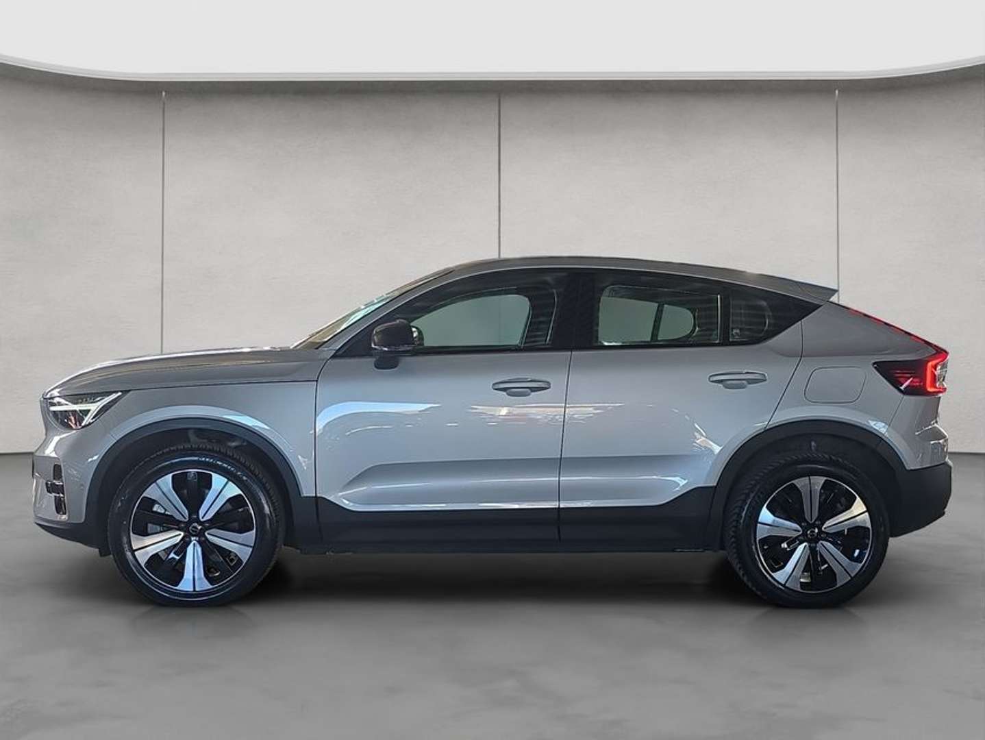 Volvo C40 Recharge Ultimate - 2023 - Joinsteer - #2