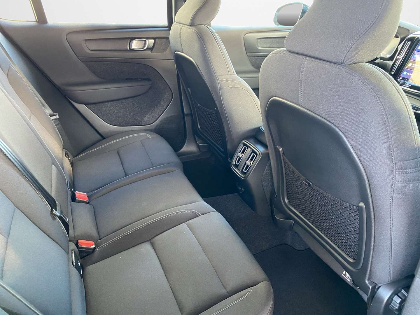 Volvo C40 Recharge PLUS - 2023 - Joinsteer - #13