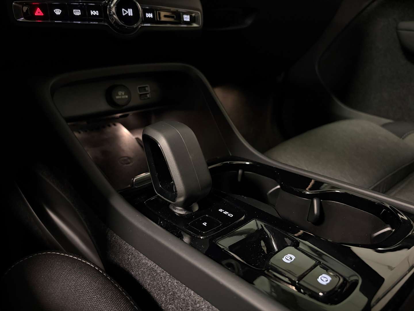 Volvo XC40 T4 Recharge Plus - 2022 - Joinsteer - #39