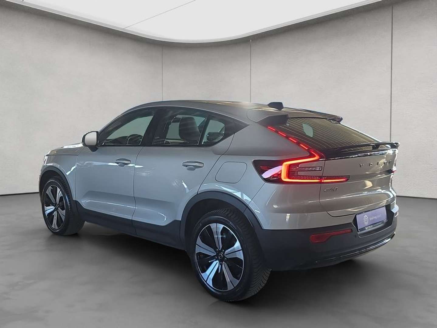 Volvo C40 Recharge Ultimate - 2023 - Joinsteer - #3