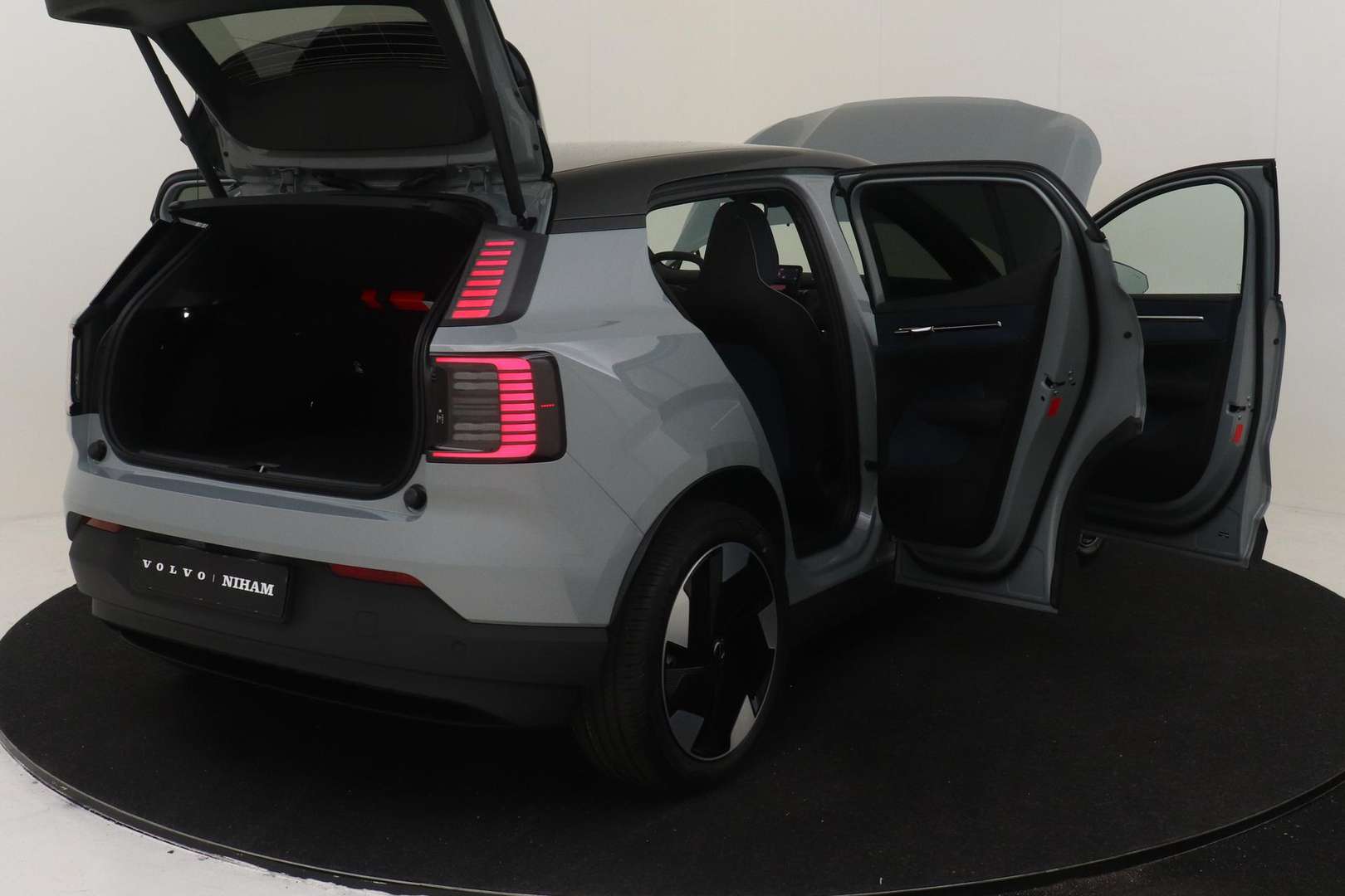 Volvo EX30 P5 Plus - 2026 - Joinsteer - #18