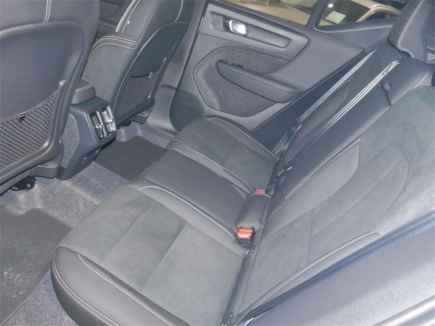 Volvo XC40 B3 Plus - 2026 - Joinsteer - #9