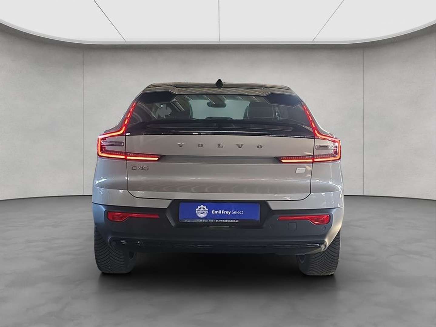 Volvo C40 Recharge Ultimate - 2023 - Joinsteer - #4