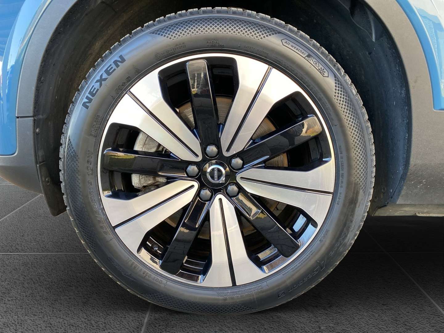 Volvo C40 Recharge PLUS - 2023 - Joinsteer - #15