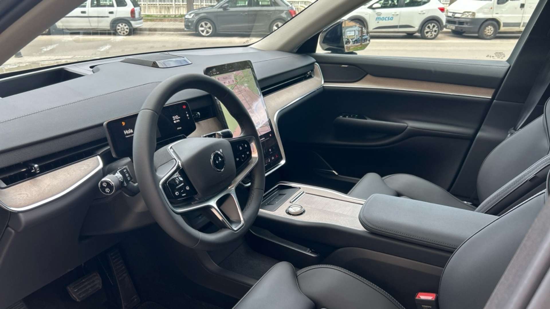 Volvo EX90 Twin Motor - 2025 - Joinsteer - #4