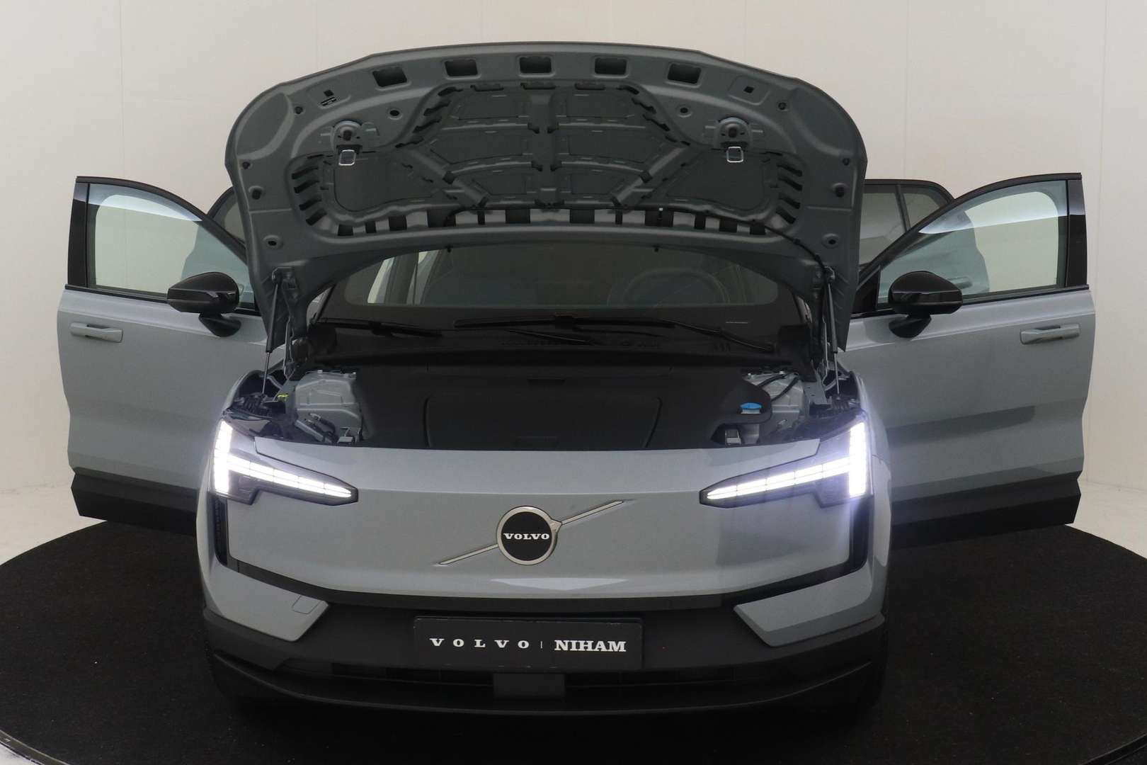 Volvo EX30 P5 Plus - 2026 - Joinsteer - #20