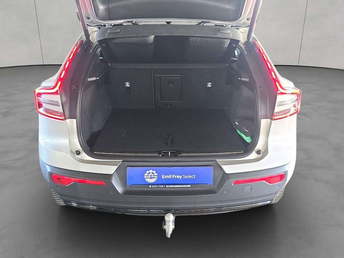 Volvo C40 Recharge Ultimate - 2023 - Joinsteer - #5