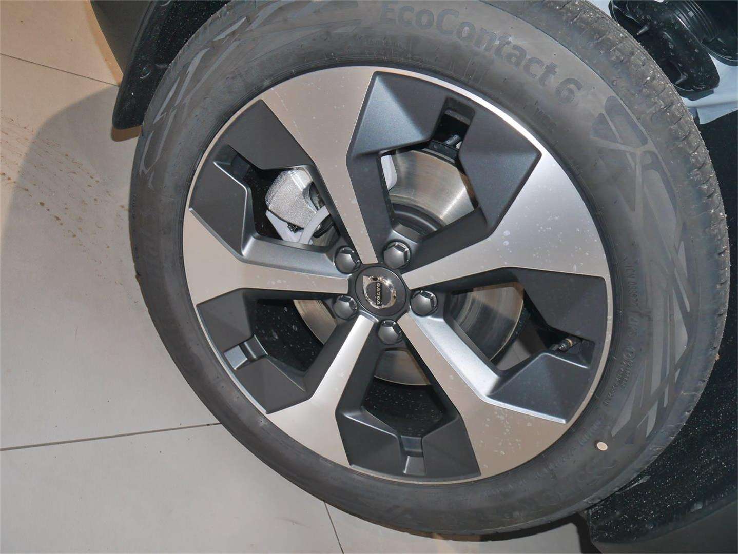 Volvo XC40 B3 Plus - 2026 - Joinsteer - #11