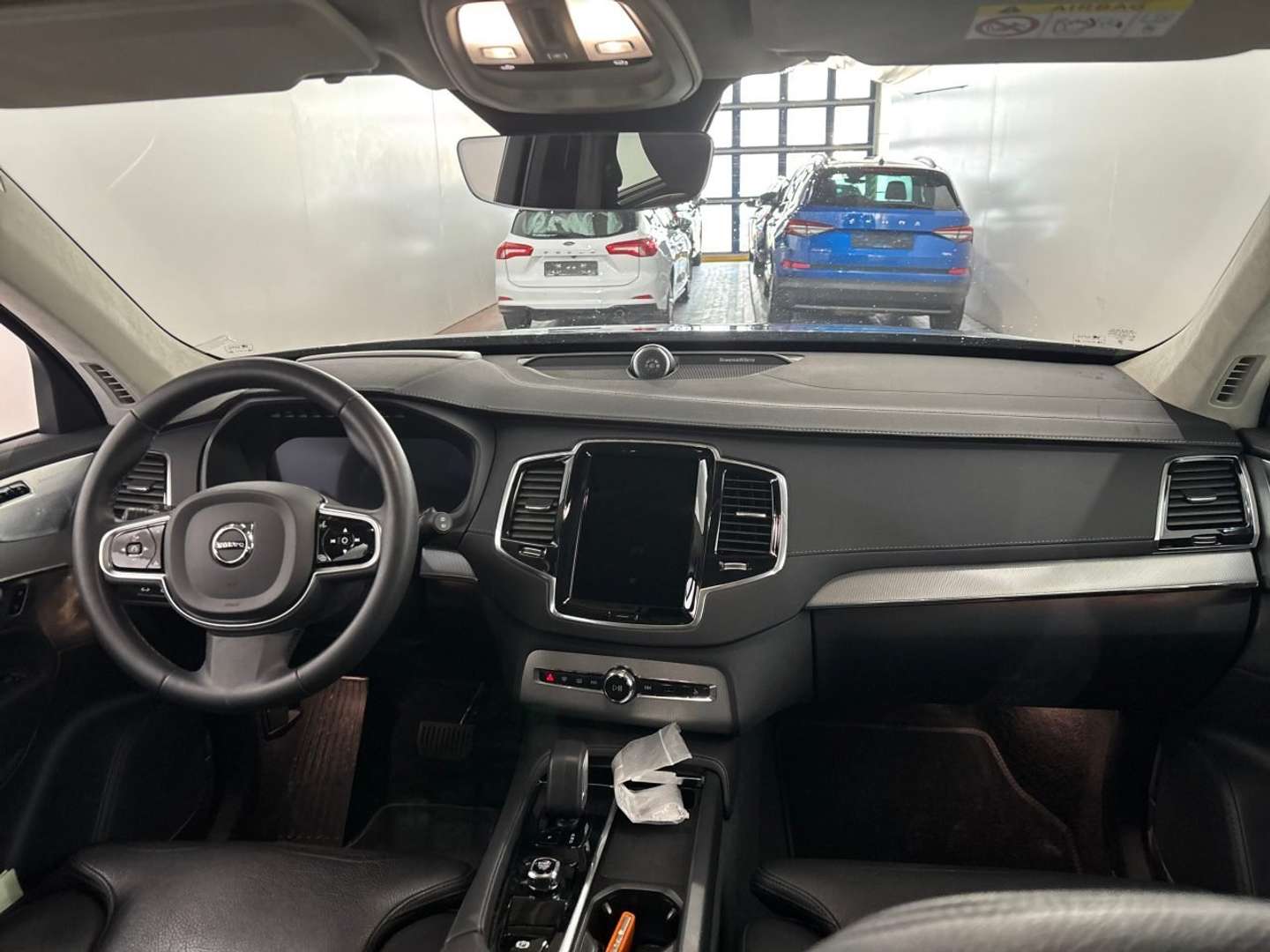Volvo XC90 T8 Recharge Ultimate - 2023 - Joinsteer - #2