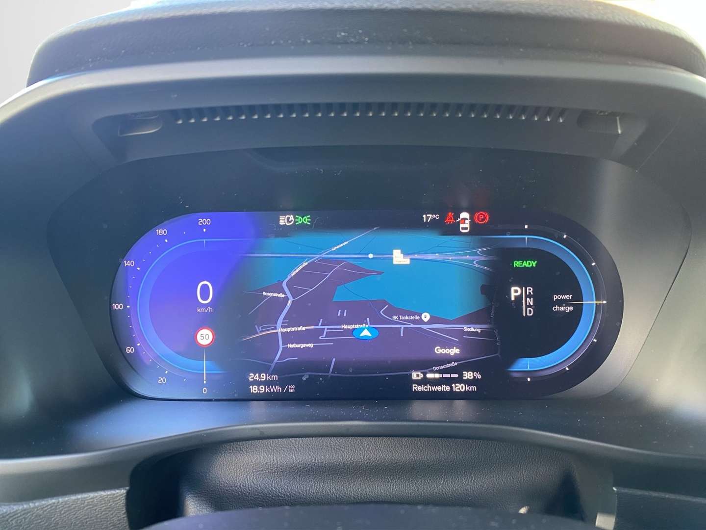 Volvo C40 Recharge PLUS - 2023 - Joinsteer - #16